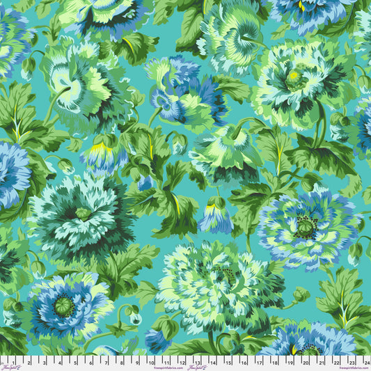 ROSEMARY Green PWPJ134 Kaffe Fassett Collective August 2025