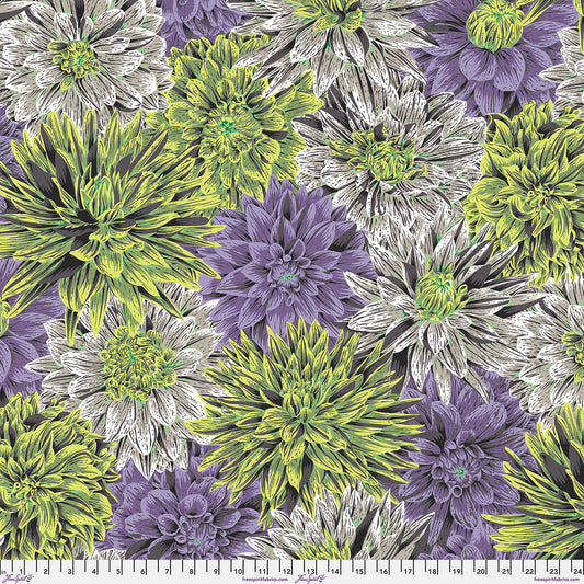 PRE-ORDER - BURSTING STRIPES - CONTRAST PWPJ137 - Philip Jacobs for KFC - August 2026