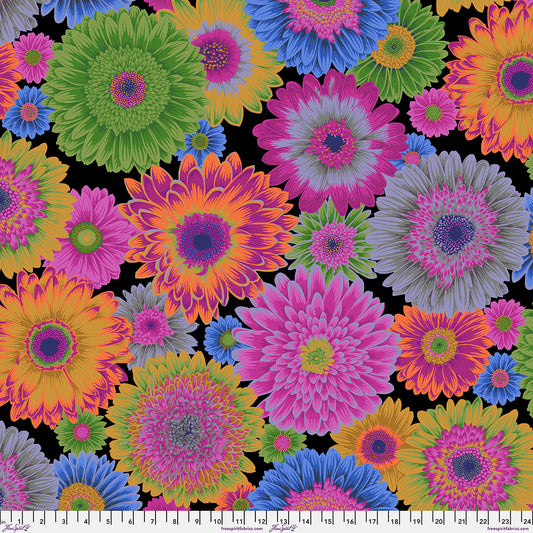 PRE-ORDER GERBERA DAISIES - DARK PWPJ139 - Philip Jacobs for KFC - August 2026
