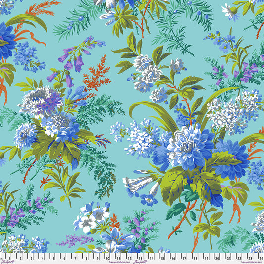 PRE-ORDER JARDIN - BLUE PWPJ141 - Philip Jacobs for KFC - August 2026