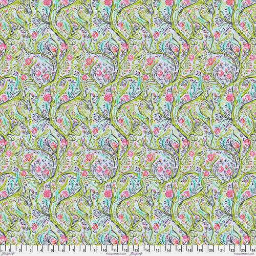 BRANCH MANAGER- STARLIGHT - Full Moon Forest II PWTP247.STARLIGHT - Tula Pink - APRIL 2025