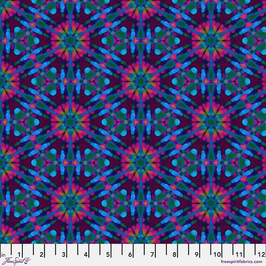 ***SALE*** Supernova - Royal - Kaleidoscope - Billy Reue for FREESPIRIT - PWWR053.ROYAL