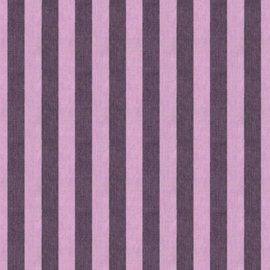 SHOT COTTON WIDE STRIPE SHELL Kaffe Fassett