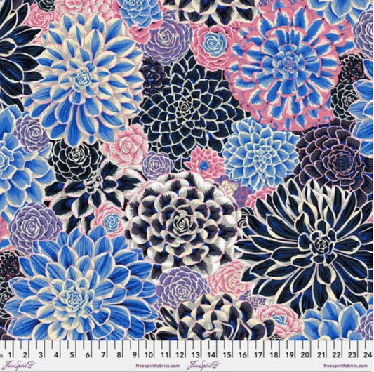 HOUSE LEEKS CONTRAST PWPJ113 PHILIP JACOBS