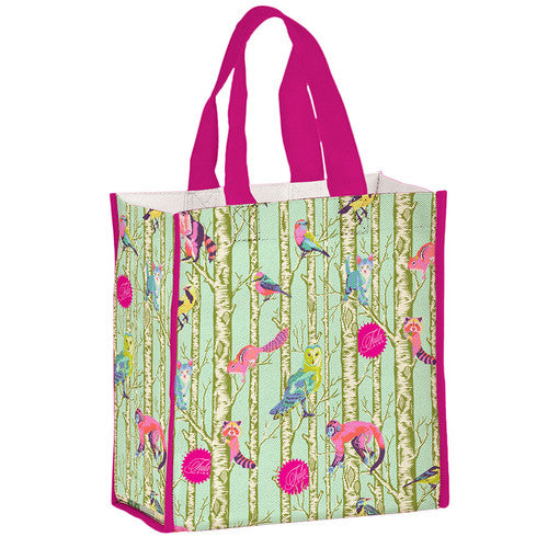 FULL MOON FOREST II TOTE - TOTE20TP.FULLMOON- Tula Pink - APRIL 2025