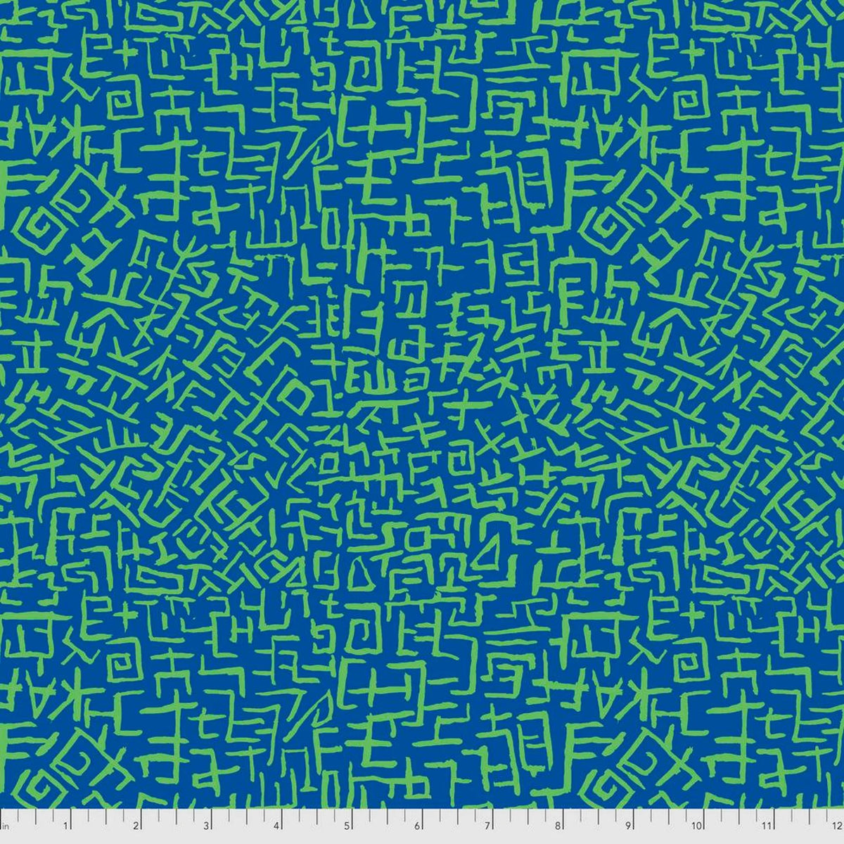 OOP AMAZE BLUE PWBM078.BLUE Brandon Mably for KFC