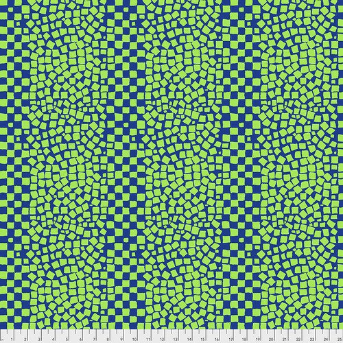 OOP CHIPS Blue PWBM073.BLUE Brandon Mably for KFC