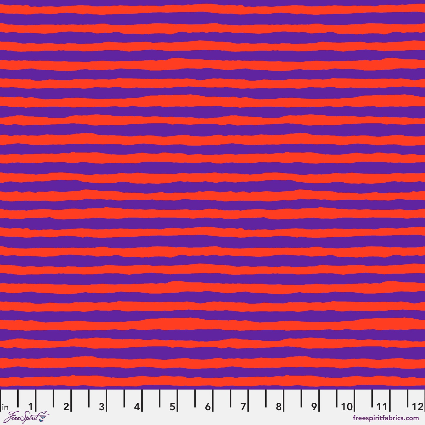 COMB STRIPE PURPLE PWBM084 August 2022 Brandon Mably
