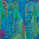 FEATHERS GREEN PWPJ055 Philip Jacobs