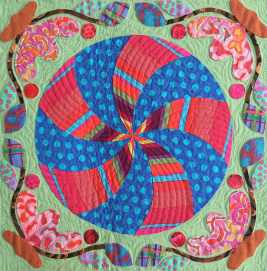 GIFT CARD - SEW COLORFUL