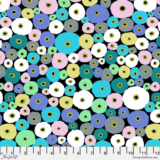 SPOOLS CONTRAST PWGP034 Kaffe Fassett December 2022