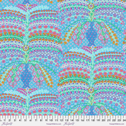 PERSIAN VASE DUCKEGG PWGP100 Kaffe Fassett December 2022