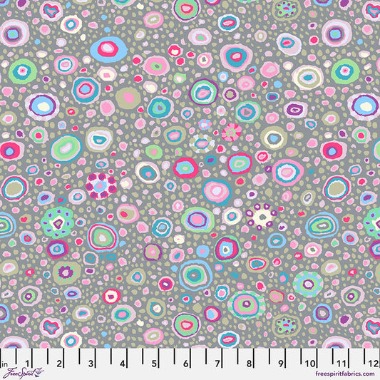 ROMAN GLASS GREY GP001 KAFFE FASSETT Fall August 2023