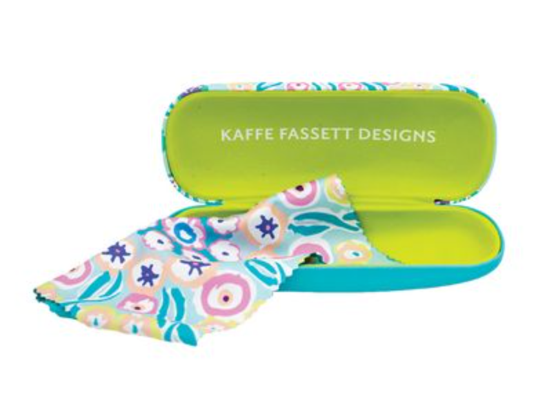 GLASSES CASE by Kaffe