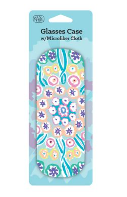 GLASSES CASE by Kaffe