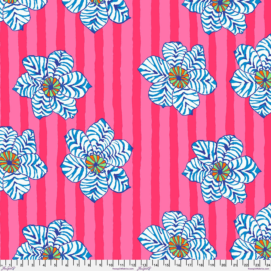ZEBRA LILY PINK PWBM091 BRANDON MABLY KFC Fall August 2023