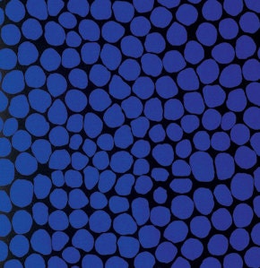 JUMBLE BLUE PWBM053 Brandon Mably