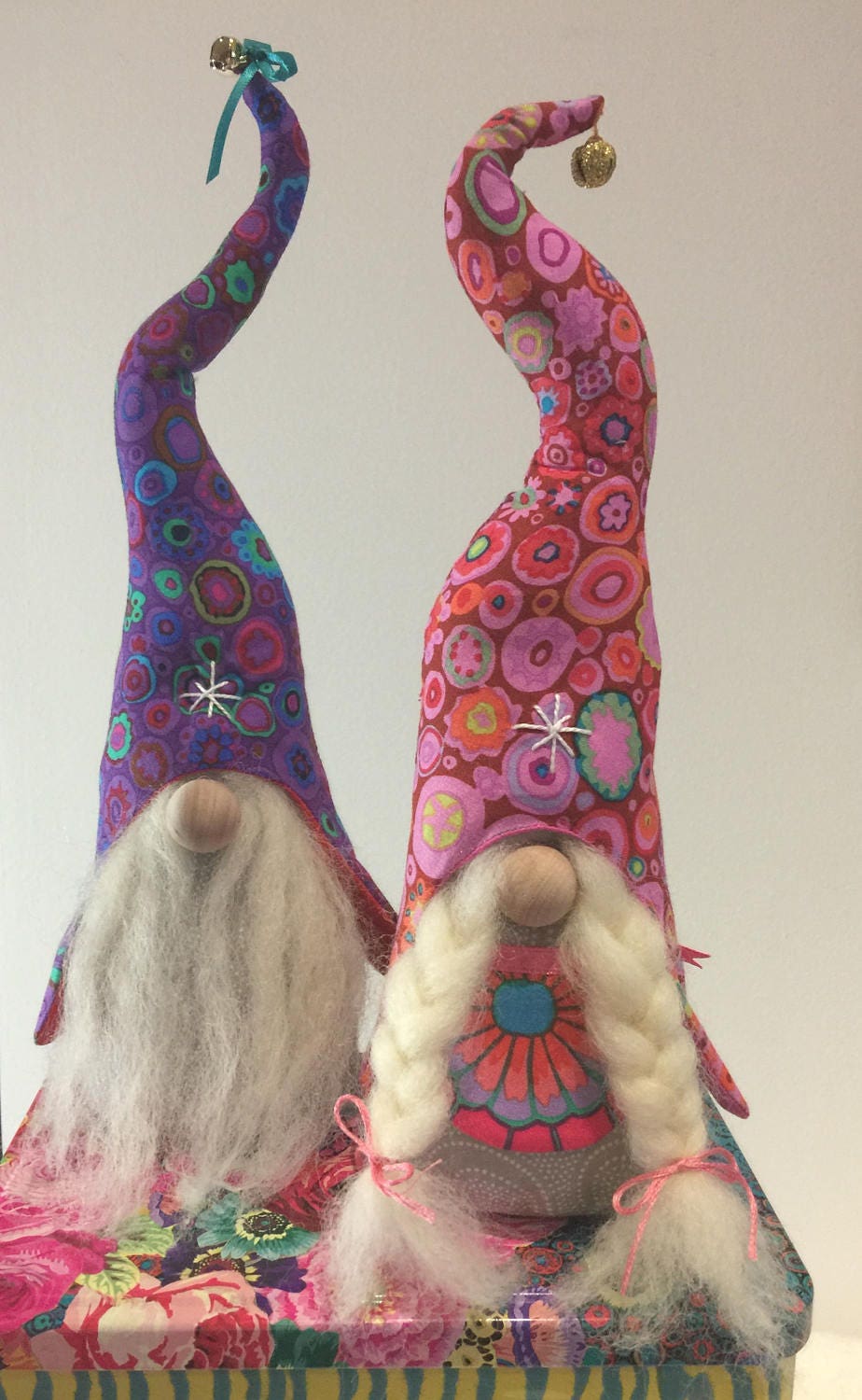 NISSE PAIR - Kit for 2 x Nisse