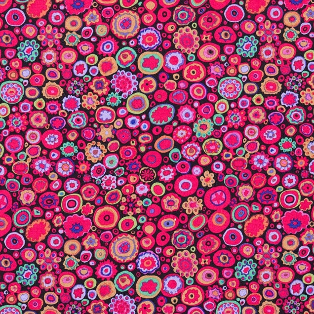 PAPERWEIGHT Gypsy GP20 Kaffe Fassett