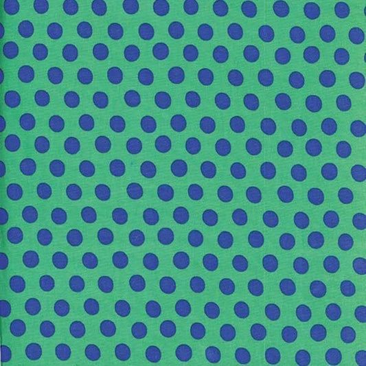 SPOT GREEN PWGP070 Kaffe Fassett