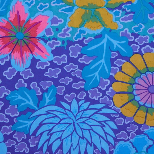 DREAM BLUE PWGP148 Kaffe Fassett