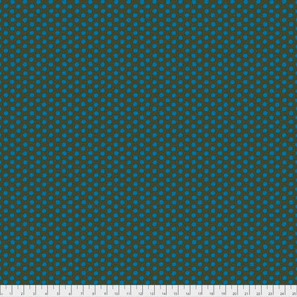 SPOT BOTTLE Green PWGP070 Kaffe Fassett