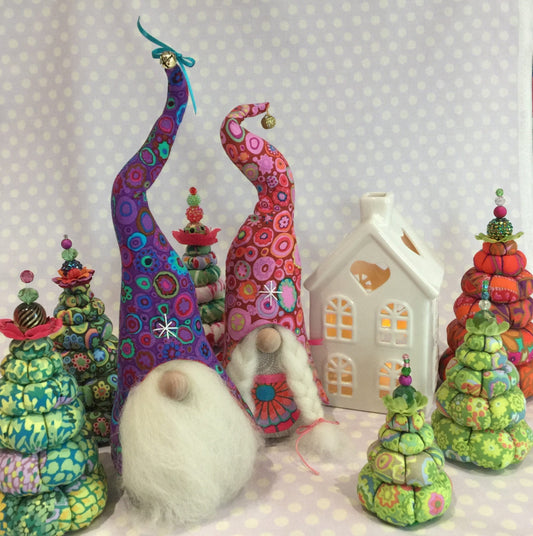 NISSE PAIR - Kit for 2 x Nisse