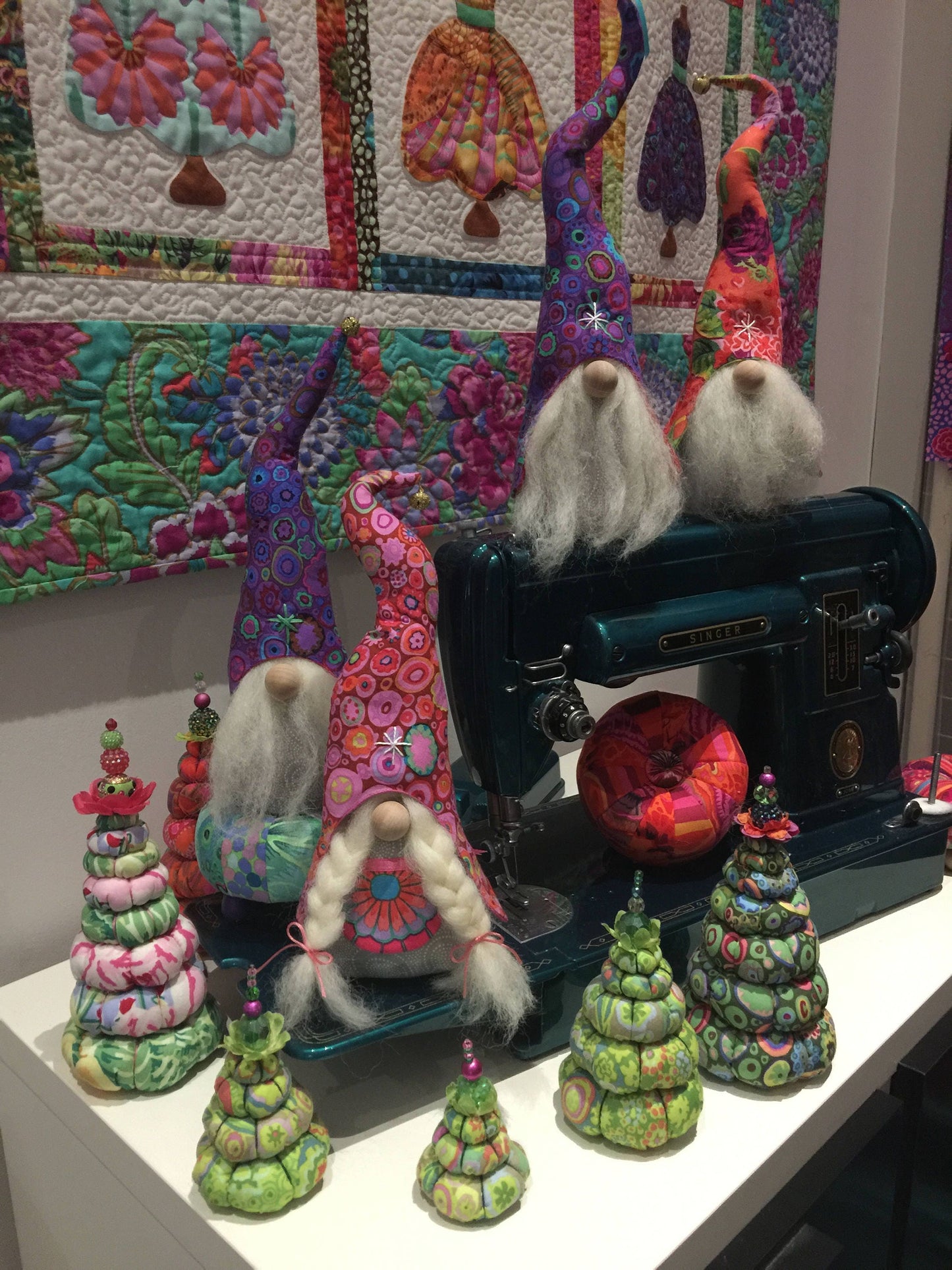 NISSE PAIR - Kit for 2 x Nisse
