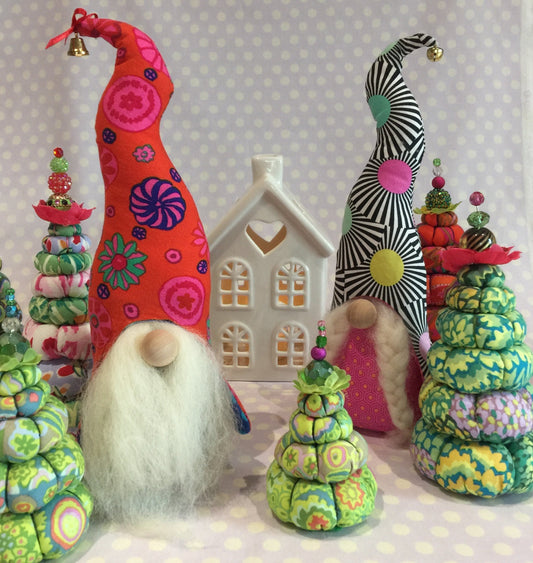 NISSE PAIR - Kit for 2 x Nisse