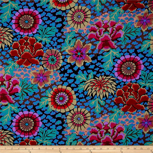 DREAM DARK PWGP148 Kaffe Fassett