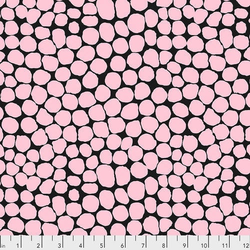 JUMBLE ROSE Pink PWBM053 Brandon Mably