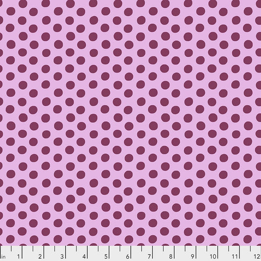 SPOT MAUVE PWGP70 Kaffe Fassett