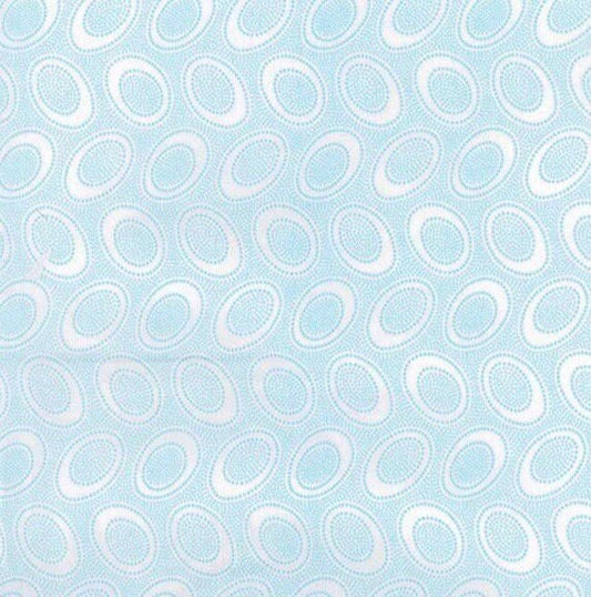 ABORIGINAL DOT GP71 WATER Kaffe Fassett