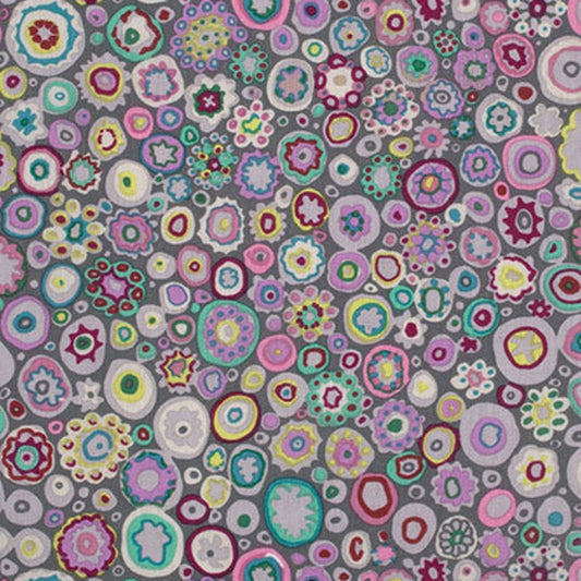 PAPERWEIGHT Gray Grey GP20 Kaffe Fassett