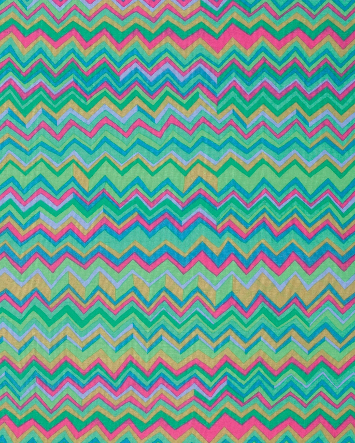 ZIG ZAG AQUA PWBM043  Brandon Mably