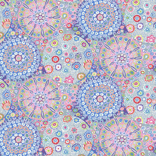 MILLEFIORE PASTEL PWGP92  Kaffe Fassett