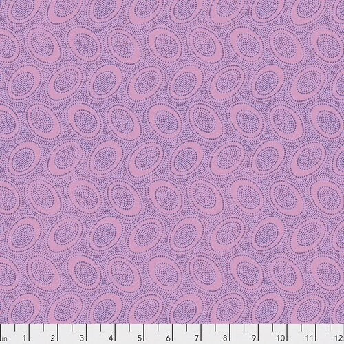 ABORIGINAL DOT GP71 WISTERIA Kaffe Fassett