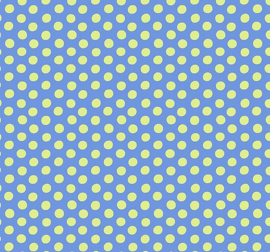 SPOT SPRING PWGP70 Kaffe Fassett