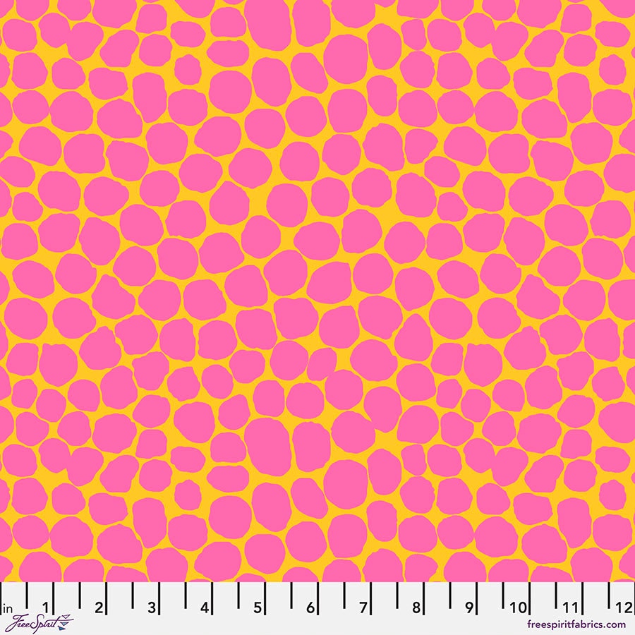 JUMBLE YELLOW PWBM053 Brandon Mably
