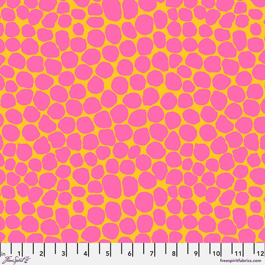 JUMBLE YELLOW PWBM053 Brandon Mably