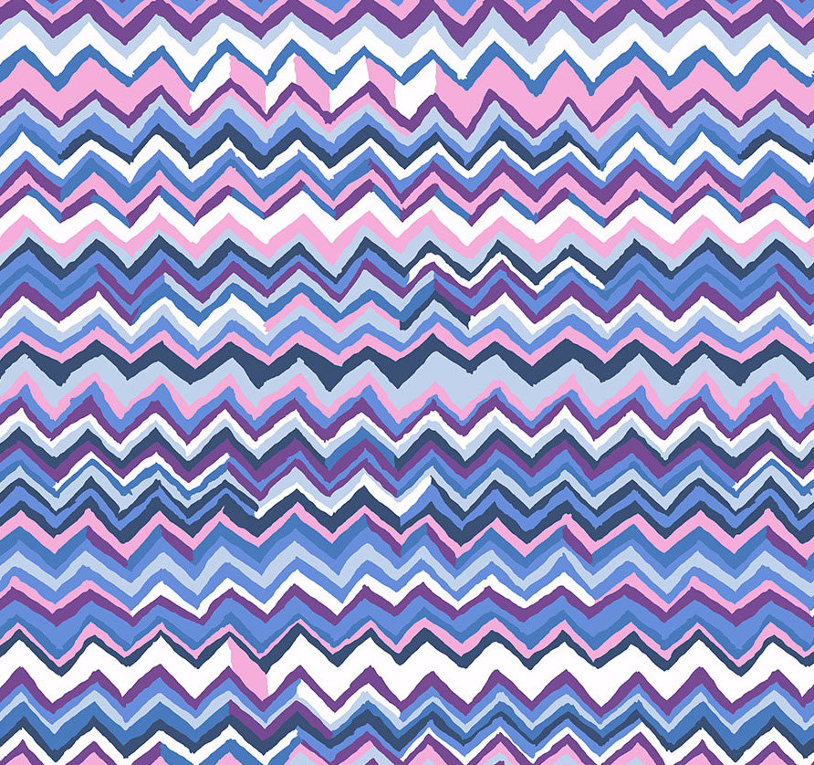 ZIG ZAG SKY PWBM043 Brandon Mably