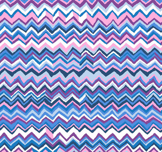 ZIG ZAG SKY PWBM043  Brandon Mably