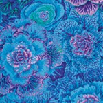 BRASSICA BLUE PWPJ051 Philip Jacobs