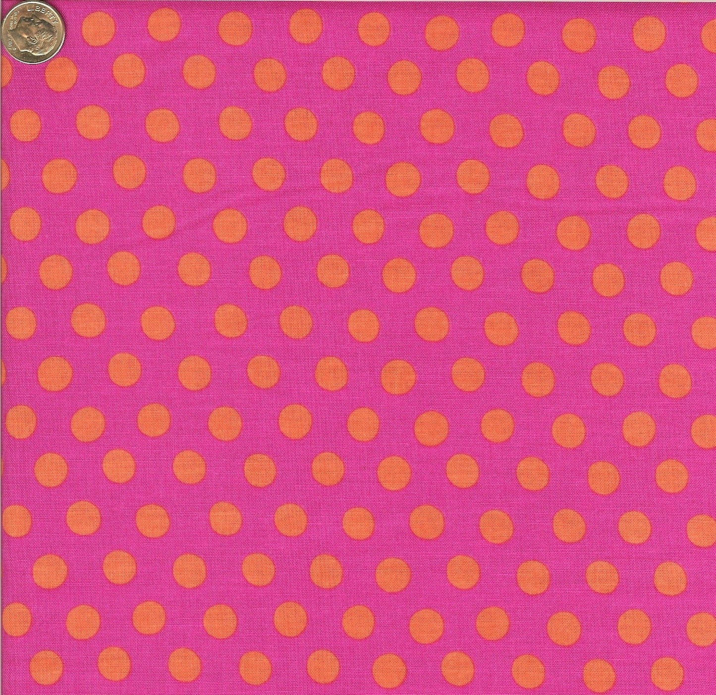 SPOT FUCHSIA PWGP070 Kaffe Fassett