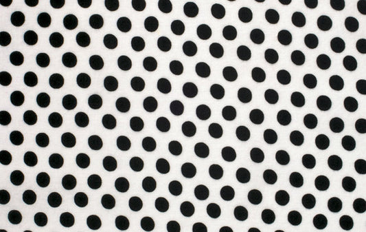 SPOT WHITE PWGP70 Kaffe Fassett