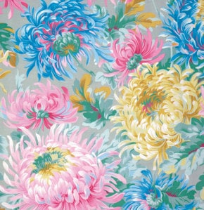 SHAGGY GREY PWPJ072 Philip Jacobs