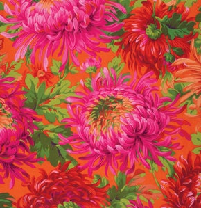 SHAGGY RED PWPJ072 Philip Jacobs