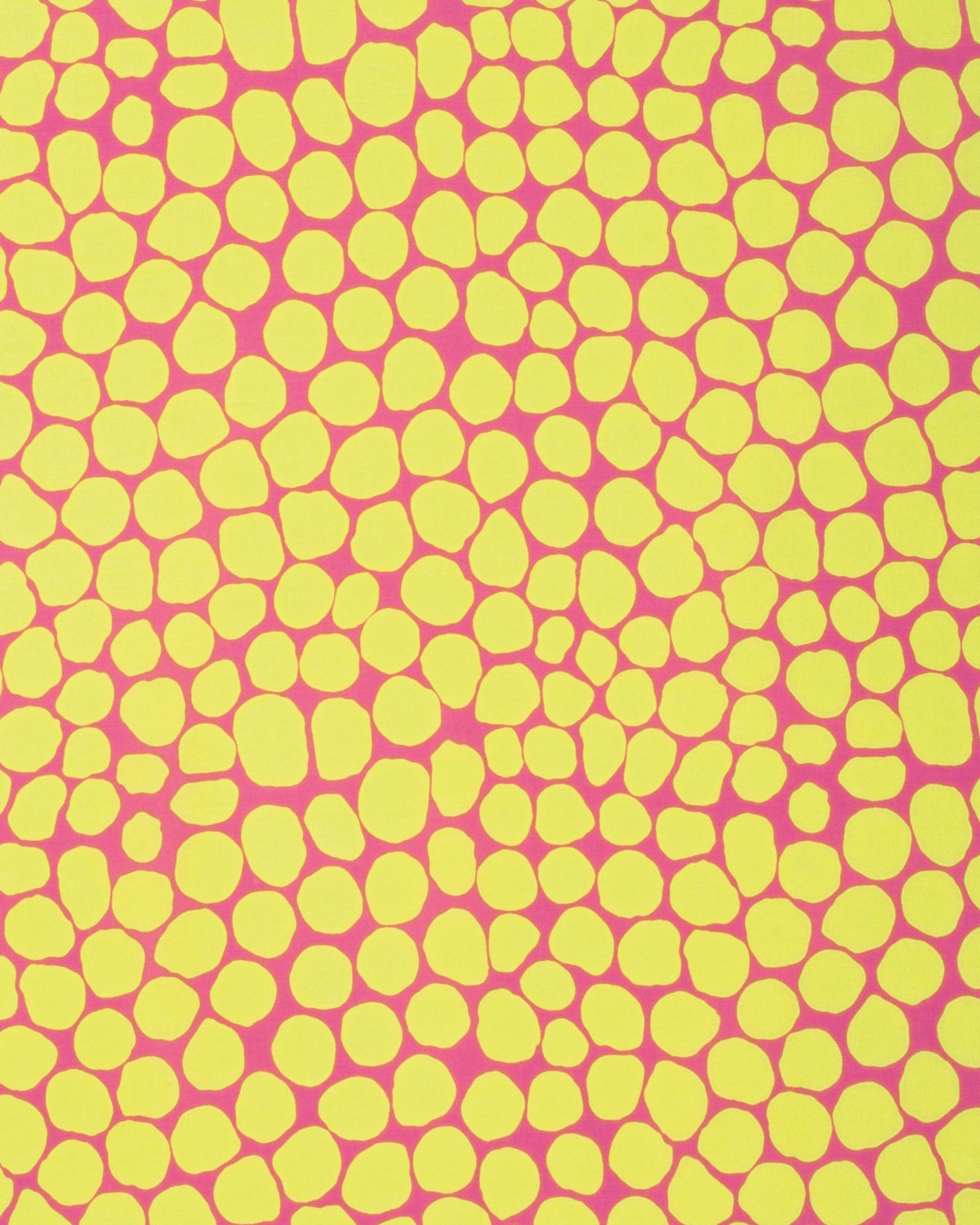 JUMBLE LEMON Yellow PWBM053 Brandon Mably
