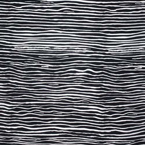 CREASED BLACK PWBM050 Brandon Mably
