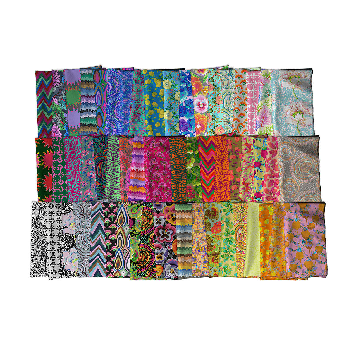 PRE-ORDER KAFFE FASSETT COLLECTIVE -  FEBRUARY 2027